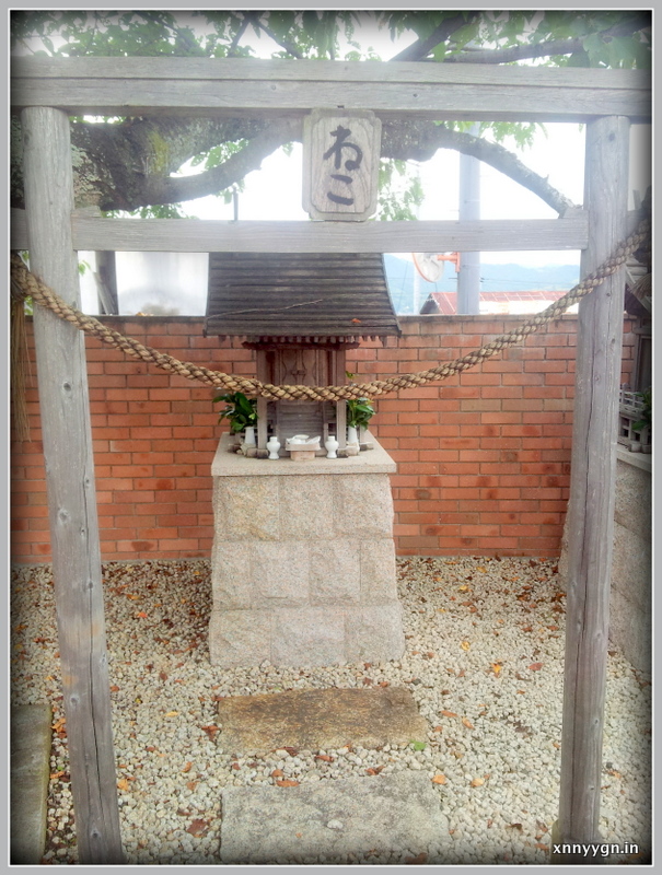 猫神社